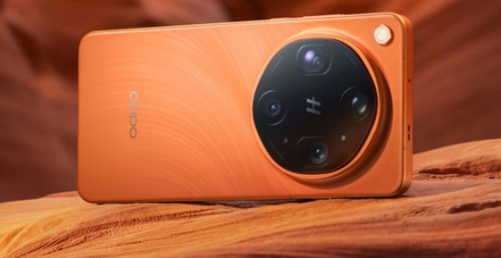 Oppo Find X10 Pro Max new camera upgrades
