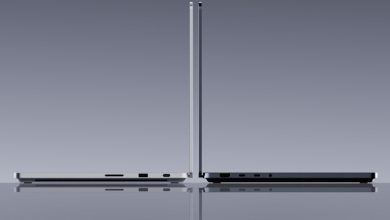 Surface Laptop Ultra