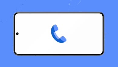 Phone by Google