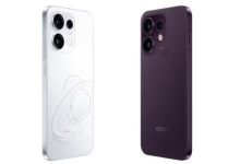 OPPO Reno 16