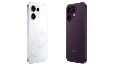 OPPO Reno 16