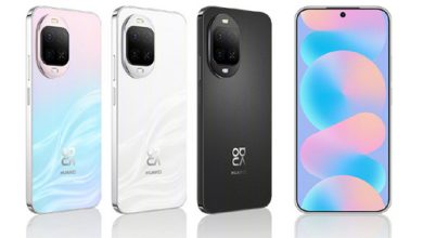 HUAWEI nova 16z