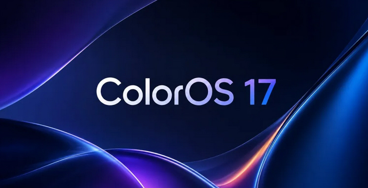 ColorOS 17 to feature major redesign