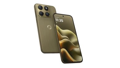 Motorola Edge 2026