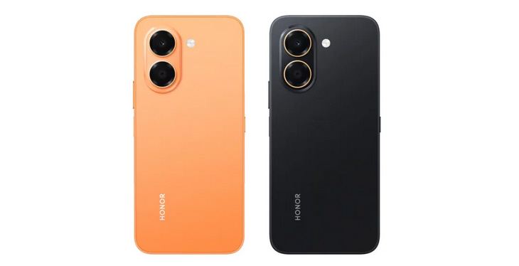 Honor X7e debuts with large battery