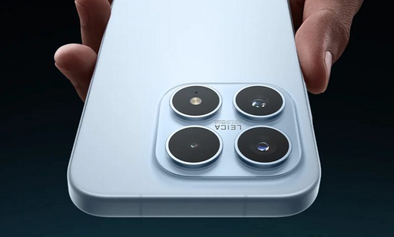 Xiaomi 18