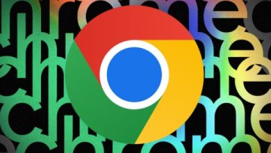 Chrome