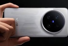 Vivo X500 Pro Max