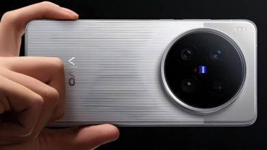 Vivo X500 Pro Max