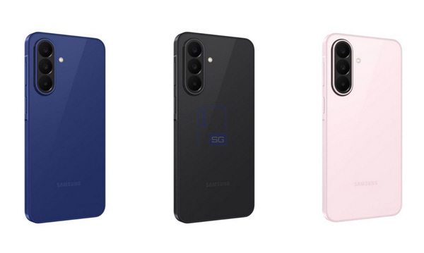 Galaxy A27 Gains FCC Approval