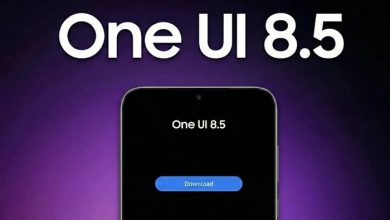 One UI 8.5