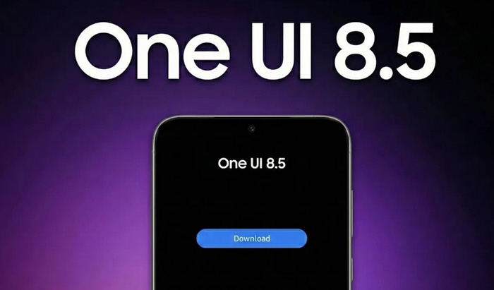 Samsung Phones Possibly Not Getting One UI 8.5