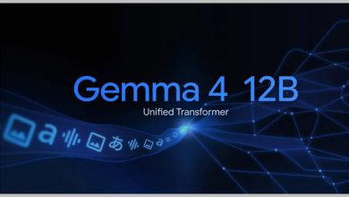 Gemma 4 12B