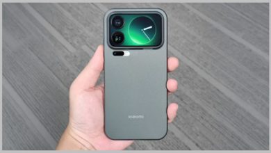 Xiaomi 18 Pro Max