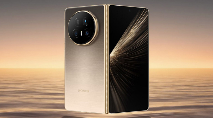 Honor Magic V6 opens pre-order in Southeast Asia