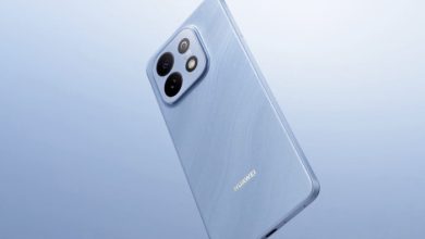 Huawei nova Y74