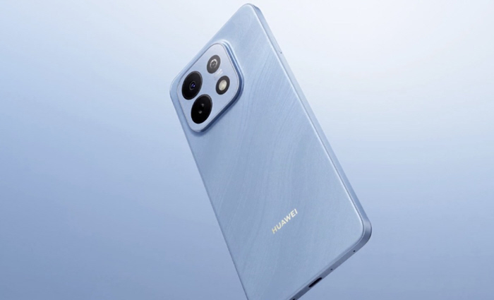Huawei Nova Y74 launched with large battery