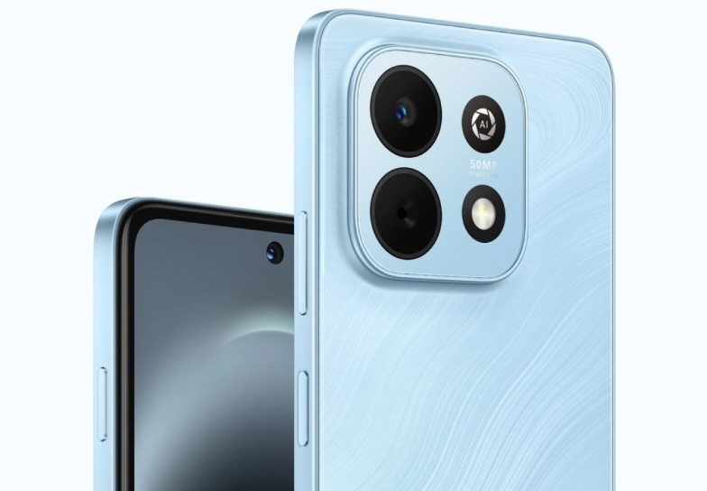 Huawei nova Y74