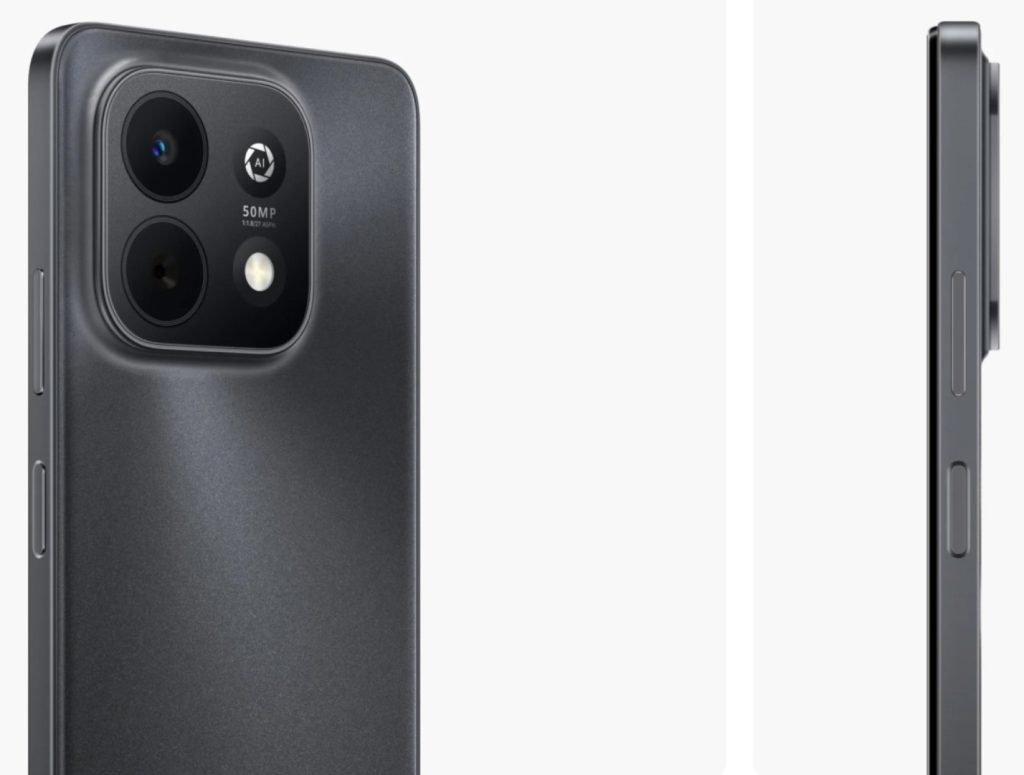 Huawei nova Y74
