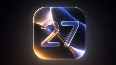 iOS 27