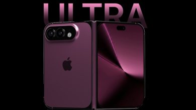 iPhone Ultra