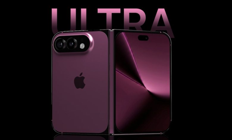iPhone Ultra