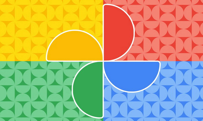 Google Photos adds new copy-paste button on Android