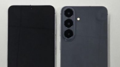 Galaxy S26 FE