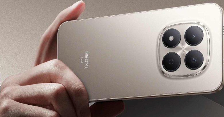 Redmi Note 17