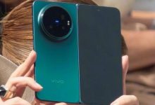 Vivo X Fold 6