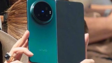 Vivo X Fold 6