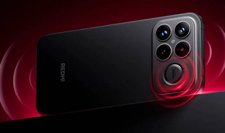 Redmi K100 Pro