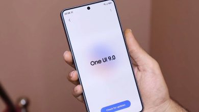 One UI 9
