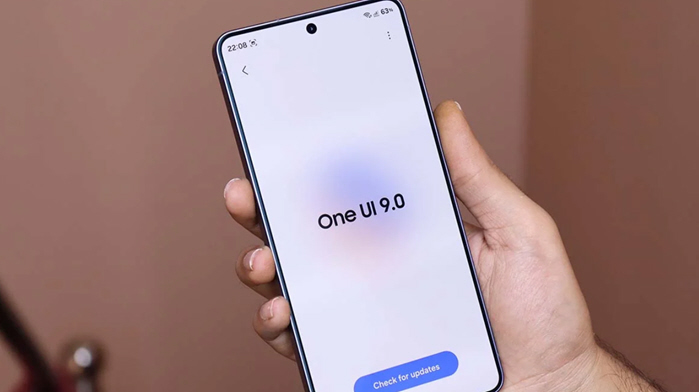 One UI 9