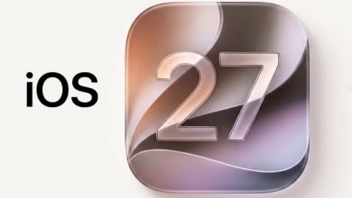iOS 27