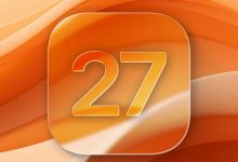 iOS 27