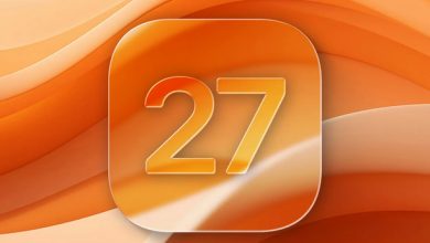 iOS 27