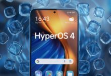 HyperOS 4