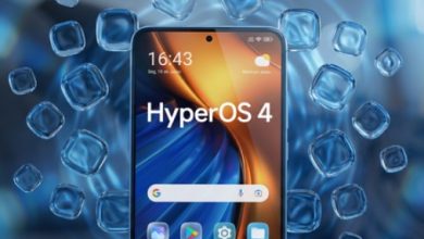 HyperOS 4