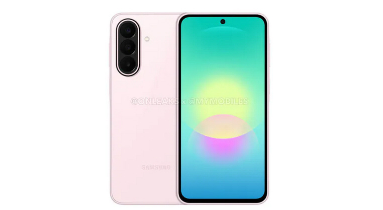 Galaxy A27