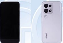 Oppo K15
