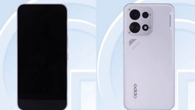 Oppo K15
