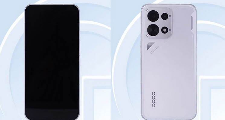 Oppo K15