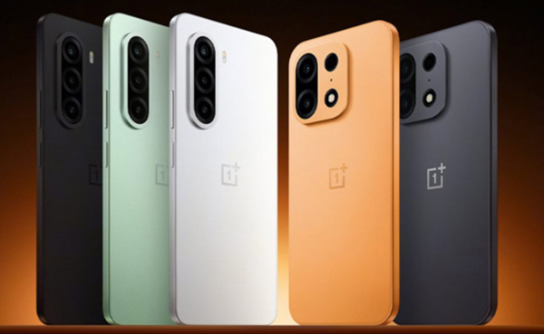 OnePlus Turbo 6X