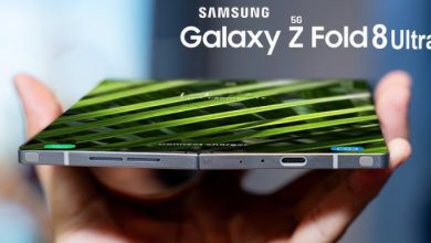 Galaxy Z Fold 8 Ultra