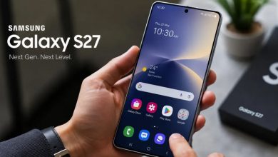 Galaxy S27