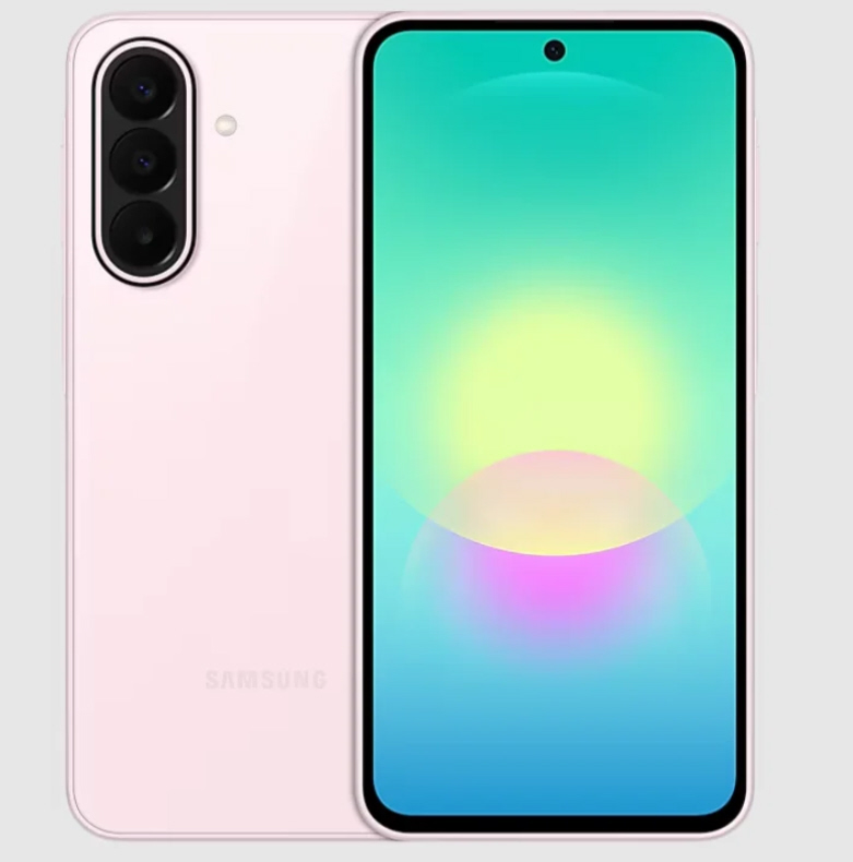 Galaxy A27 5G