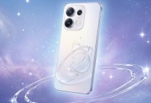 OPPO Reno 16