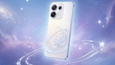 OPPO Reno 16