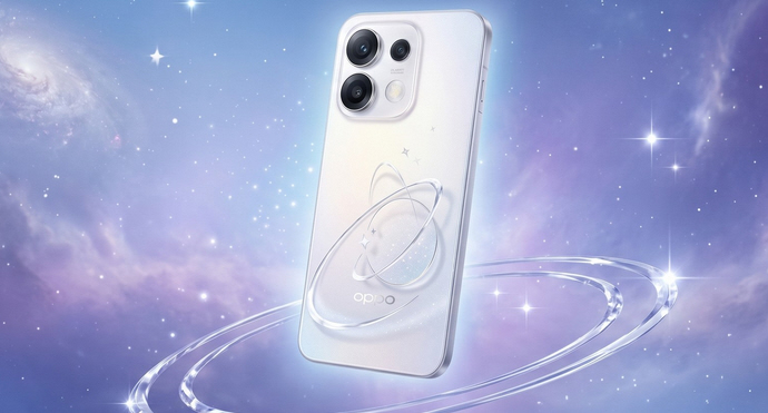 OPPO Reno 16
